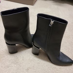 Alexander Wang boots